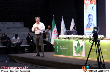 دومین روز جشنواره فیلم کوتاه 28 مهر 1404