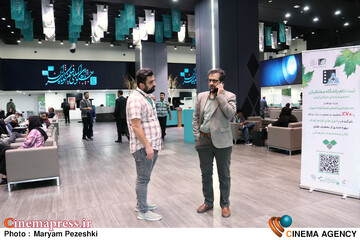 دومین روز جشنواره فیلم کوتاه 28 مهر 1404