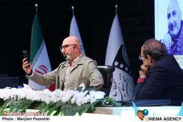 دومین روز جشنواره فیلم کوتاه 28 مهر 1404