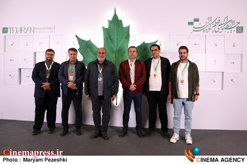 دومین روز جشنواره فیلم کوتاه 28 مهر 1404