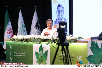 دومین روز جشنواره فیلم کوتاه 28 مهر 1404