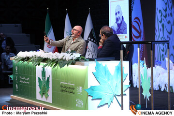 دومین روز جشنواره فیلم کوتاه 28 مهر 1404