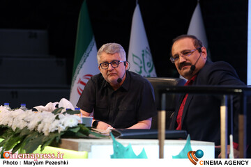 دومین روز جشنواره فیلم کوتاه 28 مهر 1404