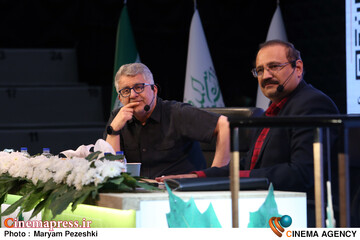 دومین روز جشنواره فیلم کوتاه 28 مهر 1404