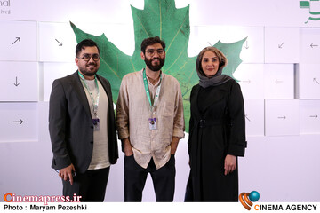 دومین روز جشنواره فیلم کوتاه 28 مهر 1404