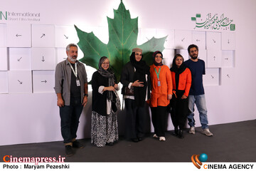 دومین روز جشنواره فیلم کوتاه 28 مهر 1404