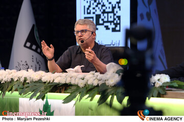 دومین روز جشنواره فیلم کوتاه 28 مهر 1404