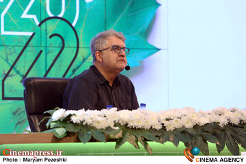 دومین روز جشنواره فیلم کوتاه 28 مهر 1404