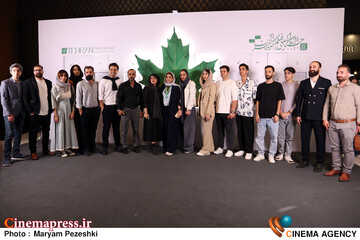 دومین روز جشنواره فیلم کوتاه 28 مهر 1404