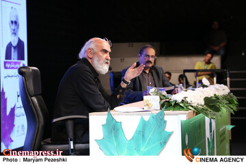 سومین روز جشنواره فیلم کوتاه 29 مهر 1404