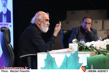 سومین روز جشنواره فیلم کوتاه 29 مهر 1404