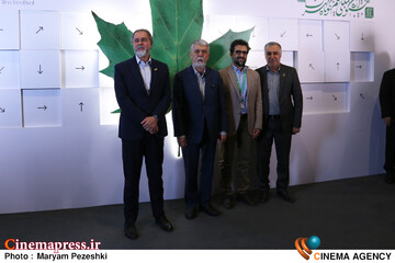 سومین روز جشنواره فیلم کوتاه 29 مهر 1404
