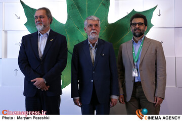 سومین روز جشنواره فیلم کوتاه 29 مهر 1404