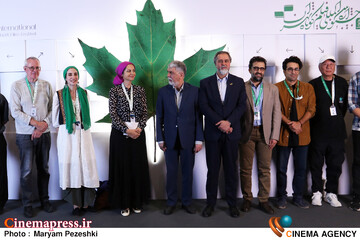سومین روز جشنواره فیلم کوتاه 29 مهر 1404