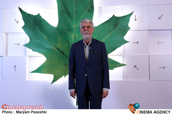 از حضور پررنگ وزیر در جشنواره تا فقدان مولفه «هویت ایرانی» در «سینمای کوتاه» حتی در تولیداتی با بودجه‌های ارزشی!