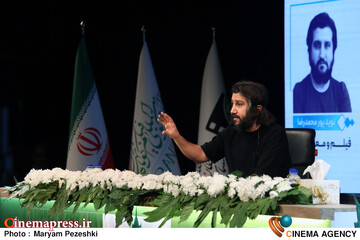 چهارمین روز جشنواره فیلم کوتاه 30 مهر 1404