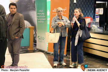 چهارمین روز جشنواره فیلم کوتاه 30 مهر 1404