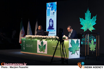 چهارمین روز جشنواره فیلم کوتاه 30 مهر 1404