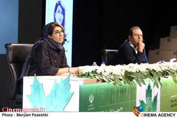 چهارمین روز جشنواره فیلم کوتاه 30 مهر 1404