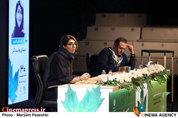 چهارمین روز جشنواره فیلم کوتاه 30 مهر 1404