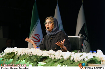 چهارمین روز جشنواره فیلم کوتاه 30 مهر 1404