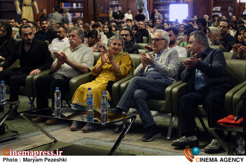 ششمین جشنواره بین المللی عکس و فیلم پنج 1 آبان 1404