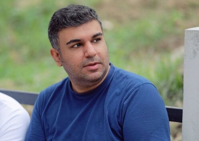 «فیلم اولیها» باید نشان دهند که قادر به «روایت قصه» و «مدیریت دوربین» هستند/ «فیلم امیدبخش» در بسیاری از «جشنوارهها» نادید گرفته میشود محمد ابراهیم شهبازی