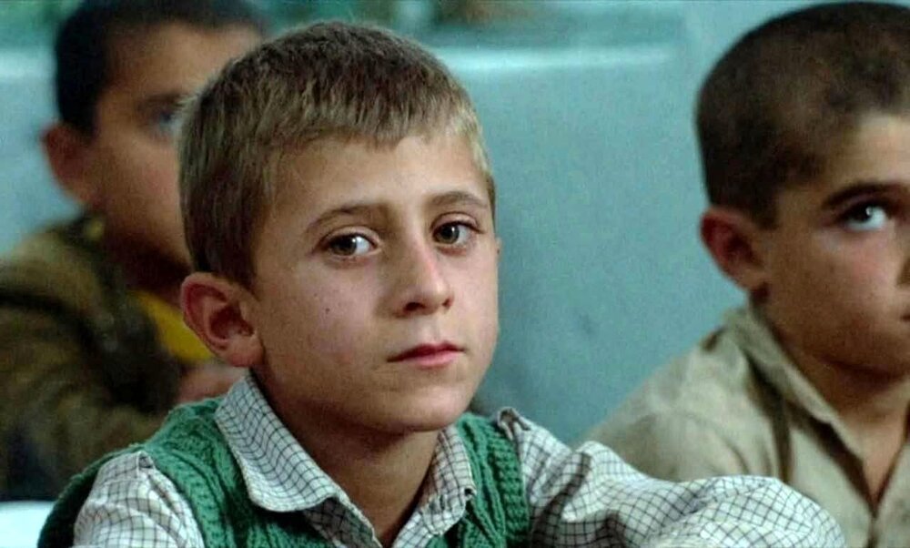 نابازیگر اصلی «خانه دوست کجاست» درگذشت فیلم سینمایی «خانه دوست کجاست»