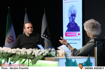 پنجمین روز جشنواره فیلم کوتاه تهران 1 آبان 1404