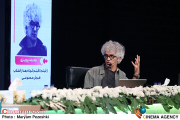 پنجمین روز جشنواره فیلم کوتاه تهران 1 آبان 1404