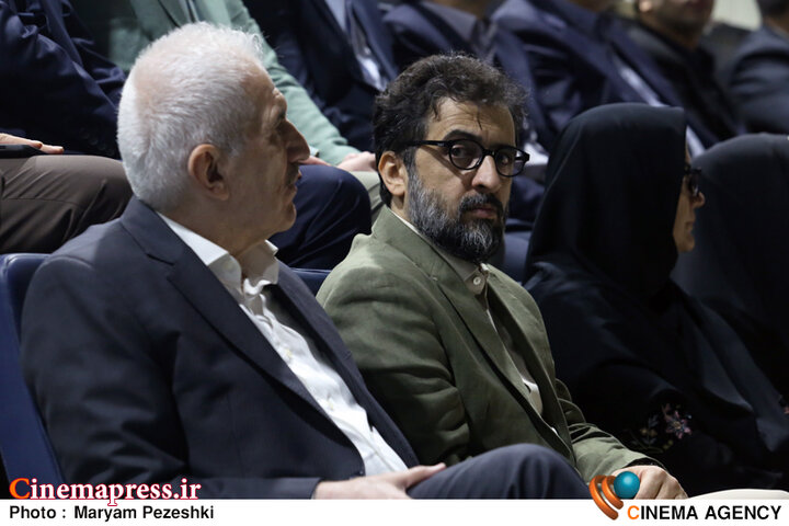 برگ زرین بهترین فیلم داستانی به «زندگی برای همه» رسید/ «سرود کلنل» عنوان‌دار بهترین فیلم از نگاه ملی شد!