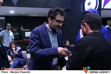 پنجمین روز جشنواره فیلم کوتاه تهران 1 آبان 1404