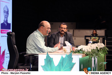 پنجمین روز جشنواره فیلم کوتاه تهران 1 آبان 1404