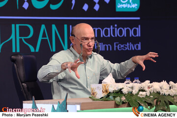 پنجمین روز جشنواره فیلم کوتاه تهران 1 آبان 1404