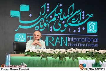 پنجمین روز جشنواره فیلم کوتاه تهران 1 آبان 1404