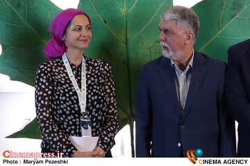 سومین روز جشنواره فیلم کوتاه تهران 29 مهر 1404؛ سید عباس صالحی