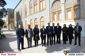 «فیلمخانه ملی ایران» با بهرهمندی از تجربهای چندینساله، توانایی صیانت از این میراث گرانسنگ تصویری را داراست