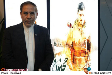 اصغر جهانگیر
