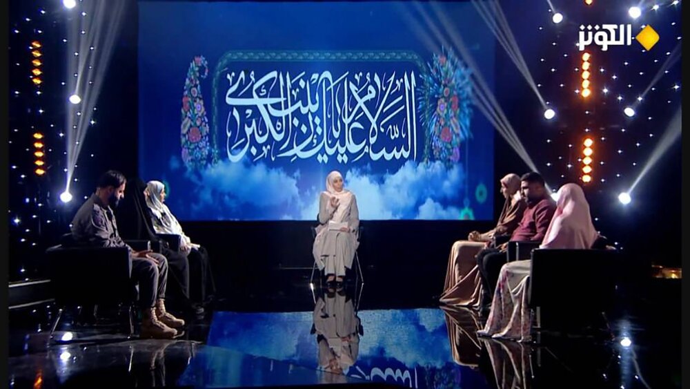 «تهانینا» به شبکه جهانی الکوثر میآید برنامه «تهانینا»