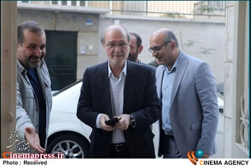 محمدمهدی احمدی