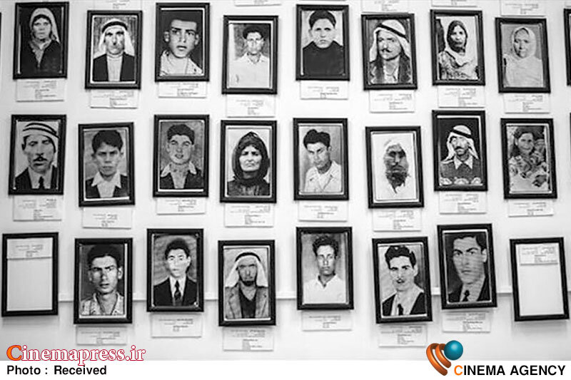 «کفر قاسم» به تلویزیون میآید فیلم سینمایی «کفر قاسم»