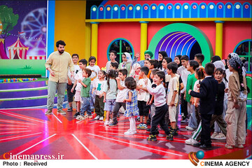 برنامه «اعجوبهها»