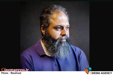 مهراد نوبختپور