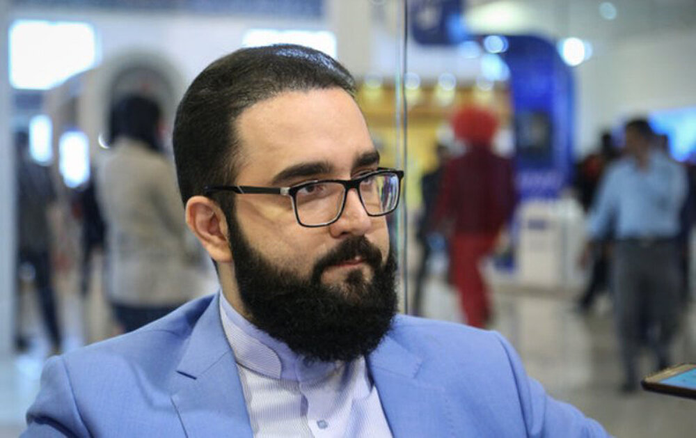 محسن سوهانی» با حفظ تمام سمتهای متعدد خود دبیر کمیته روابط بینالملل معاونت صدا منصوب شد! محسن سوهانی