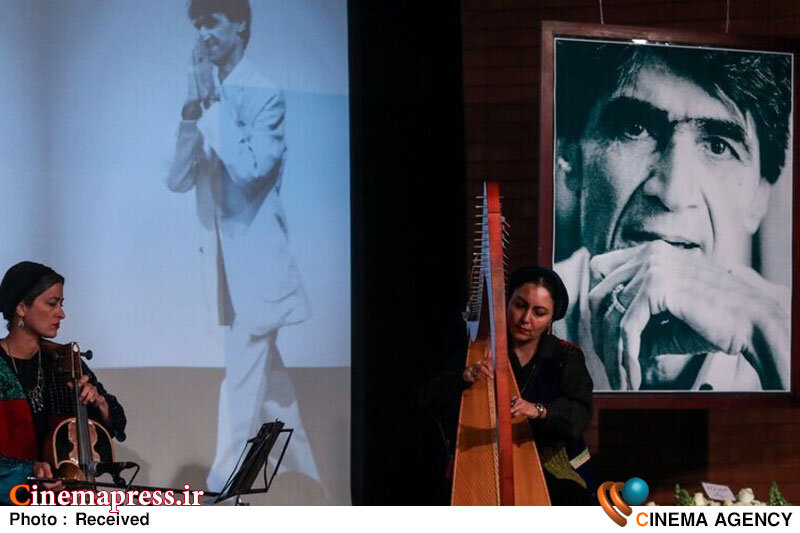 فرهادی: نسلهای مختلف میتوانند فیلمهای آقای «تقوایی» را درک کنند/ فیلمهای آقای «تقوایی» همچنان دغدغه امروز است  ناصر تقوایی