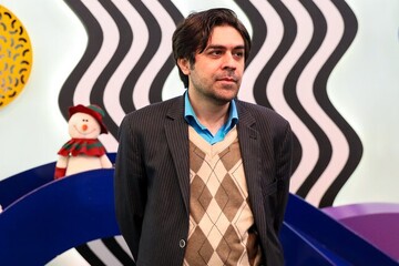 سید محمدرضا خوشرو