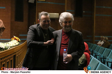 رونمایی 6 کتاب و افتتاح نمایشگاه نقاشی های میهن بهرامی 8 آبان 1404