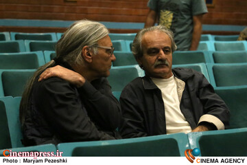 رونمایی 6 کتاب و افتتاح نمایشگاه نقاشی های میهن بهرامی 8 آبان 1404