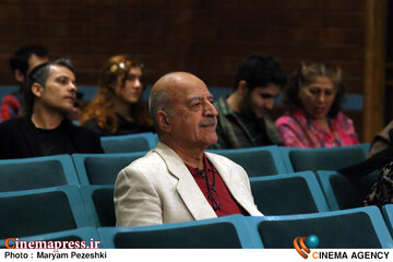 رونمایی 6 کتاب و افتتاح نمایشگاه نقاشی های میهن بهرامی 8 آبان 1404