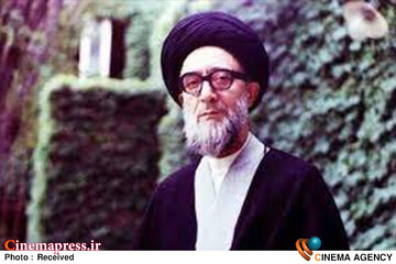 مستد «خمینی آذربایجان»